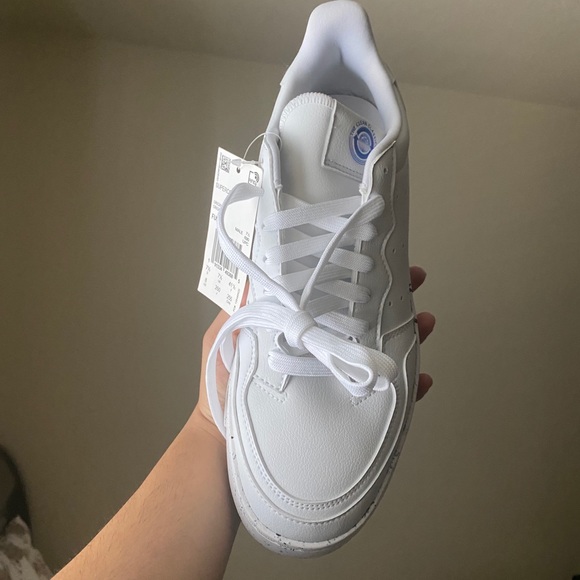 Adidas Supercourt Royal blue - Picture 6 of 6